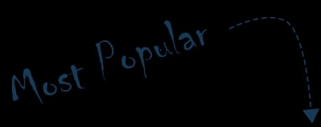 Most popular