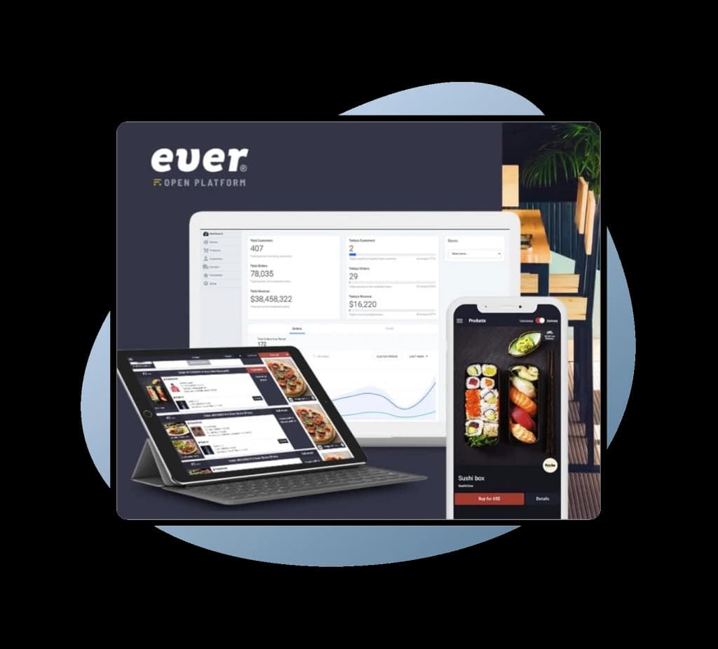 Open Commerce Platform for On-Demand Economy and Digital Marketplaces
